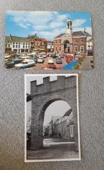 Ansichtkaarten Harderwijk/Valkenburg, Ophalen of Verzenden, 1940 tot 1960, Gelopen, Gelderland