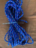 Polypropyleen Touw (10mm, 10 meter ), Watersport en Boten, Accessoires en Onderhoud, Ophalen, Zo goed als nieuw, Overige typen