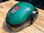 Robomow RX 50 PRO S | 500m2 | Nieuwe accu | Compleet, Ophalen, Minder dan 30 cm, Accu-grasmaaier, Zo goed als nieuw