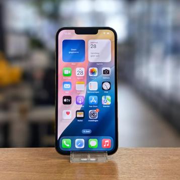 Apple iPhone 13 Pro 256GB Accu 76% | Gold - Netjes beschikbaar voor biedingen