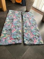 TE KOOP: Twee identieke, frisse slaapzakken, Ophalen of Verzenden, Gebruikt