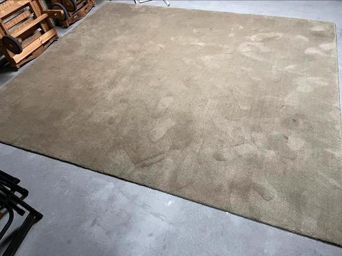 Weinig gebruikt Mooi vloerkleed 250x290 (7,2 m2), Huis en Inrichting, Stoffering | Vloerbedekking, Gebruikt, Tapijt, minder dan 10 m²