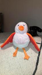 Happy horse roze vogel, Ophalen of Verzenden, Zo goed als nieuw, Overige typen