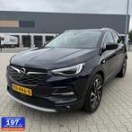 Opel Grandland X 1.2 Turbo Innovation | Leder | AppleCarplay, Auto's, Voorwielaandrijving, Gebruikt, Euro 6, 1199 cc