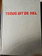 Terug uit de Hel - Audie Murphy, Ophalen of Verzenden, Tweede Wereldoorlog, Gelezen, Audie Murphy