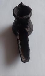 Antieke Smeltkroes - Begin 1800, Ophalen of Verzenden