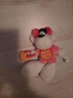 Sleutelhanger Diddlina met speen, Verzamelen, Ophalen of Verzenden, Diddlina, Zo goed als nieuw, Beeldje of Figuurtje