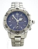 Sector 200  Unisekse Tachymeter Chrono NIEUW, Sieraden, Tassen en Uiterlijk, Horloges | Heren, Nieuw, Staal, Staal, Polshorloge