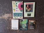 Diverse boeken over de moestuin en kruiden kweken, Boeken, Ophalen of Verzenden, Gelezen, Moestuin