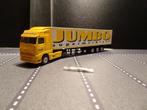 186 holland oto volvo fh jumbo supermarkt 1:87 truck trein, Ophalen of Verzenden, Nieuw, Bus of Vrachtwagen, Overige merken
