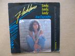s1916 joe esposito - lady lady lady, Ophalen, Gebruikt, Overige genres, 7 inch