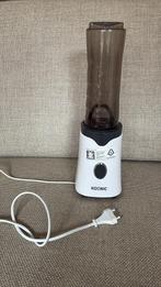 Koenic Blender KBL350 – 350W – Smoothie Maker, Witgoed en Apparatuur, Ophalen of Verzenden, Gebruikt, Blender