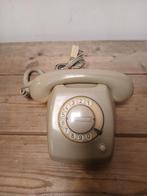 Vintage ptt t65 telefoon, Telecommunicatie, Vaste telefoons | Niet Draadloos, Ophalen of Verzenden