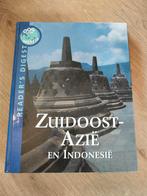 Zuidoost-Azië en Indonesië Reisgids, Boeken, Reisgidsen, Overige merken, Reader's Digest, Ophalen of Verzenden, Zo goed als nieuw