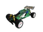 Vintage Tamiya Manta Ray 1/10 rc auto