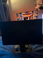 Acer 24 inch monitor met voet, Ophalen, Gebruikt, Full HD, VGA