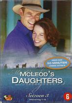 McLeod's daughters, seizoen 3, afleveringen 1-15, Cd's en Dvd's, Dvd's | Tv en Series, Vanaf 6 jaar, Ophalen of Verzenden, Zo goed als nieuw