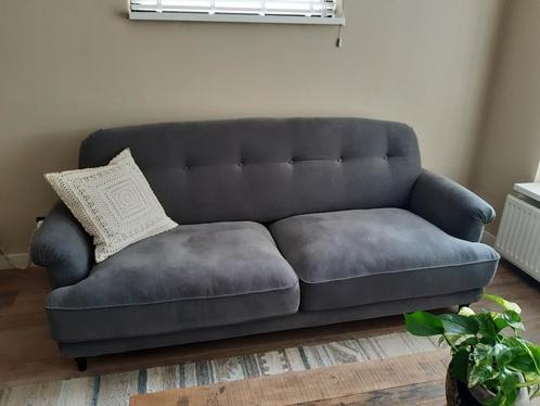 Esseboda 3 zitsbank, Huis en Inrichting, Banken | Bankstellen, Zo goed als nieuw, Driepersoons, 200 tot 250 cm, 75 tot 100 cm