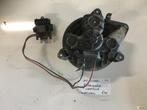 Opel Vivaro 2003 1.9diesel Kachelmotor + weerstand, Ophalen of Verzenden, Gebruikt