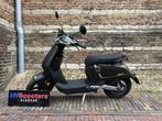 Super Soco CUX DEMO €500,- KORTING, Ophalen, Maximaal 45 km/u, Elektrisch, Nieuw
