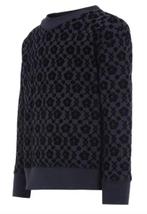 Geweldige SCOTCH R'BELLE sweatset met bloemen maat 10/140., Nieuw, Setje, Scotch R'belle, Verzenden