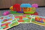 Lego Duplo Mijn eerste rups 10831, Kinderen en Baby's, Speelgoed | Duplo en Lego, Ophalen, Gebruikt, Complete set, Duplo