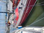 Te koop Stringer 7.25 kajuitzeiljacht., Watersport en Boten, Zeilen en Zeiltoebehoren, Ophalen of Verzenden, Gebruikt, 6 meter of meer