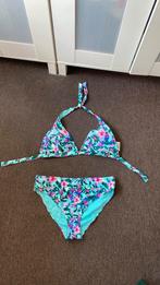 Z.G.A.N. Verschillende bikini’s, maat Xl, cup maat 90c, Ophalen of Verzenden, Zo goed als nieuw, Blauw, Bikini