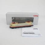 Marklin 37576 E-loc serie 103.1 DB mfx sound in OVP H0 AC, Wisselstroom, Gebruikt, Locomotief, Gebr. Märklin & Cie GmbH