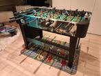 Tafelvoetbalspel, Hobby en Vrije tijd, Een of twee spelers, Ophalen, Zo goed als nieuw, Onbekend