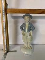 Lladro Beeldje Adv # Div A-1 24, Ophalen, Zo goed als nieuw, Mens