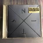 Nits: Ting (with exclusive booklet), Ophalen of Verzenden, Zo goed als nieuw