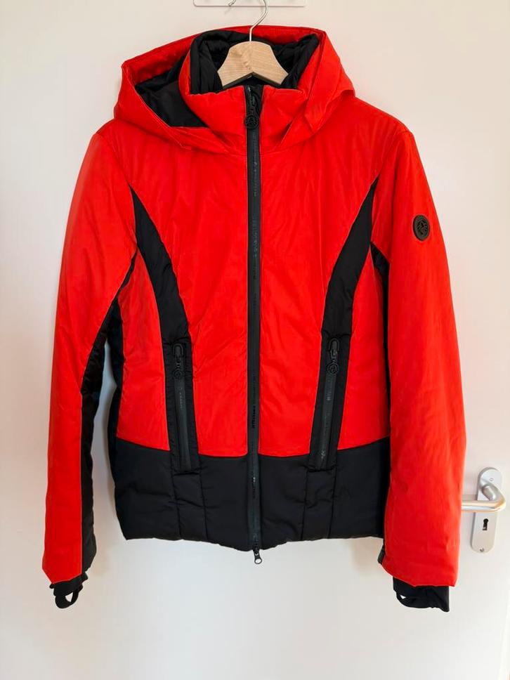 Ski jas Sportalm, Kleding | Dames, Wintersportkleding, Nieuw, Jack, Maat 38/40 (M), Ophalen