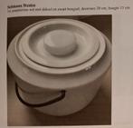 Seltmann Weiden Soepterrine, Ophalen of Verzenden