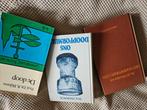Drie boeken over de doop, Ophalen of Verzenden, Gelezen, Christendom | Protestants