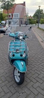 Vespa Lx 50 4 takt, Fietsen en Brommers, Scooters | Vespa, Ophalen of Verzenden, Benzine, Vespa LX
