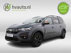 Dacia Jogger 1.6 HYBRID 140 EXTREME 7-PERS | Clima | Camera, Auto's, Dacia, Gebruikt, 4 cilinders, LED verlichting, 7 stoelen