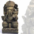 Stenen ganesha GA5 Olifant god Hindoeisme India Bali kunst, Antiek en Kunst, Ophalen of Verzenden