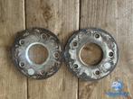 VW Transporter 5x120 65,1 Spoorverbreders / Adapters / Space