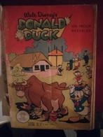 Donald Duck 1955 no 27 tm 53, Eén stripboek, Ophalen of Verzenden, Gelezen, Walt Disney