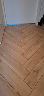 Restpartij Houtlook Tegels 15x60, Doe-het-zelf en Verbouw, Tegels, Ophalen, 60 cm of meer, Keramiek, Nieuw