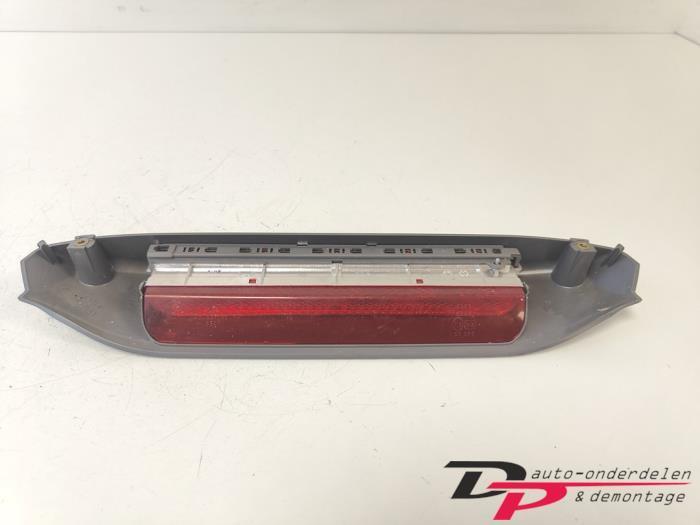 Extra Remlicht midden van een Fiat Panda, Auto-onderdelen, Verlichting, Fiat, Gebruikt, 3 maanden garantie, Ophalen of Verzenden