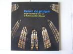 Oldenzaal. Ramen die getuigen. Plechelmusbasiliek., Boeken, Geschiedenis | Stad en Regio, Ophalen of Verzenden, Zo goed als nieuw