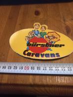 Bürstner caravans, Ophalen of Verzenden, Zo goed als nieuw