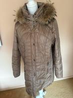 Fuchs Schmitt winterjas, Verzenden, Beige, Maat 42/44 (L), Zo goed als nieuw