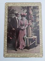 Vintage ( ansicht ) kaarten - Verkerke -1975, Verzamelen, Ophalen of Verzenden, 1960 tot 1980, Ongelopen