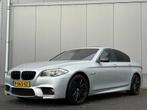 BMW - 5-serie - 550i Executive - P-065-XZ - 2010, Auto's, BMW, Automaat, Euro 5, Achterwielaandrijving, Gebruikt