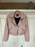 Jasje suede, Kleding | Dames, Ophalen of Verzenden, Zo goed als nieuw, Maat 36 (S)