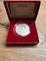 Oostenrijk der Basilik, Ophalen, Zilver