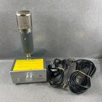 SE Z5600aII | Multi Pattern Tube condensator | TRAFO Defect, Muziek en Instrumenten, Ophalen of Verzenden, Gebruikt, Studiomicrofoon